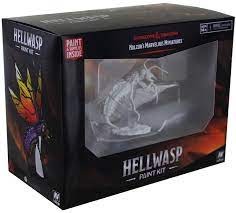 Hellwasp Paint Kit